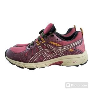 Asics Gel-Venture 7 Trail Running Shoes
